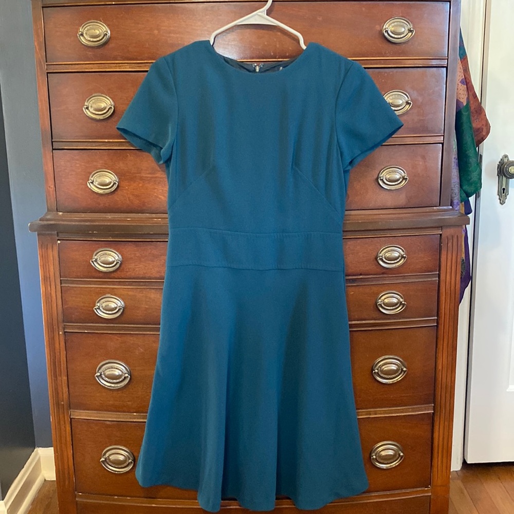 Brooks Brothers Dress